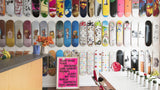 From Deck to Trophy Piece: How Skateboards Became the Art World's Most Collectible Canvas