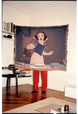 Woven Blankets