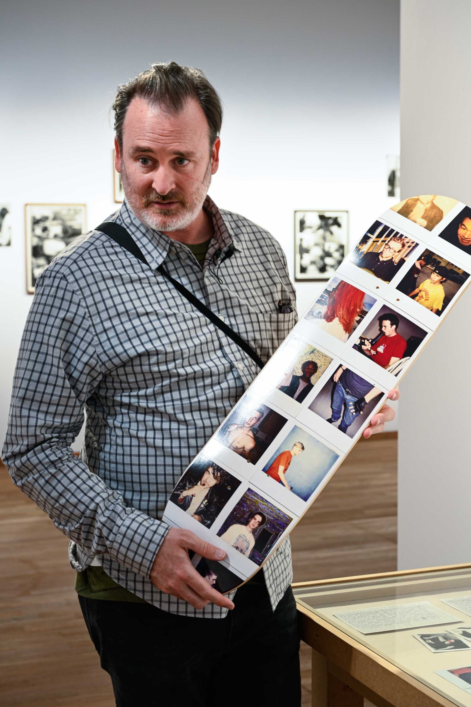 Ed TEMPLETON - THE SKATEROOM