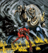 Iron Maiden
