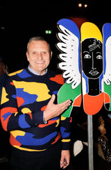 Jean-Charles de CASTELBAJAC