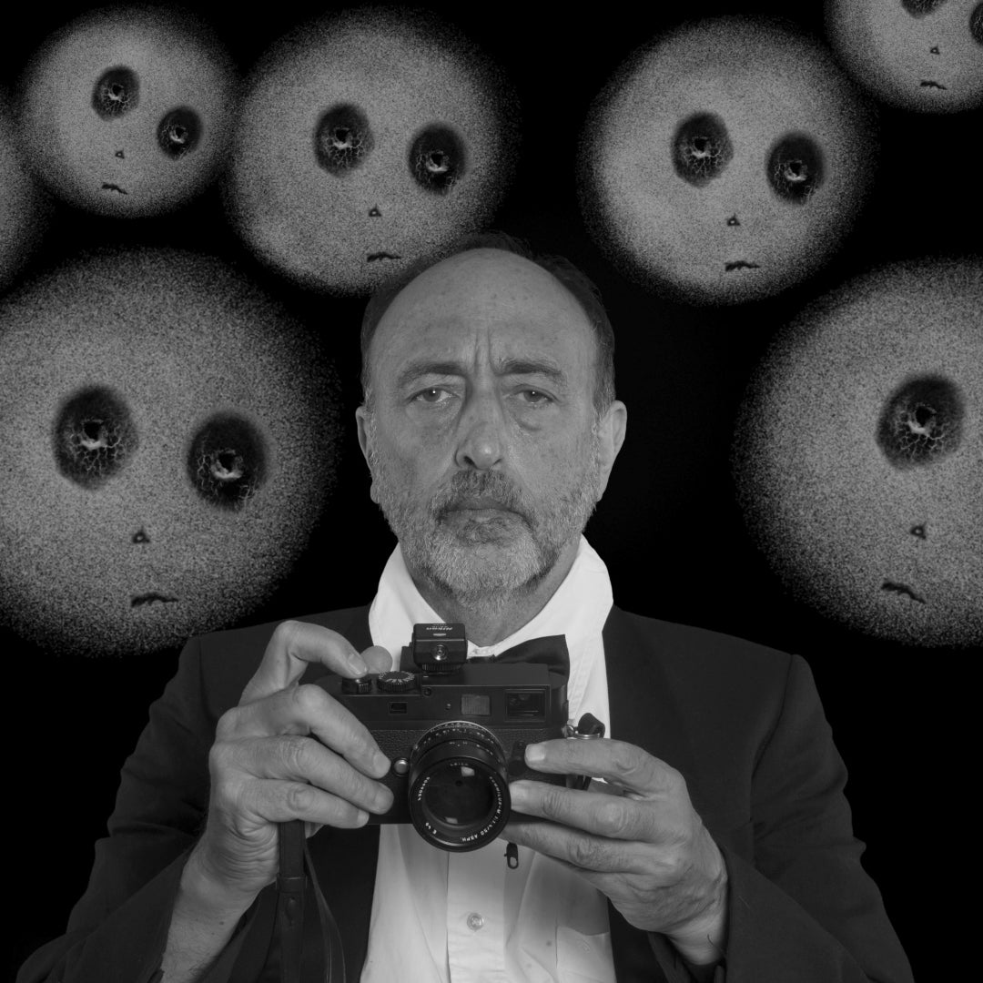 Roger BALLEN - THE SKATEROOM