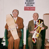 Gilbert & George