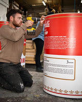 32 Campbell's Soup Cans