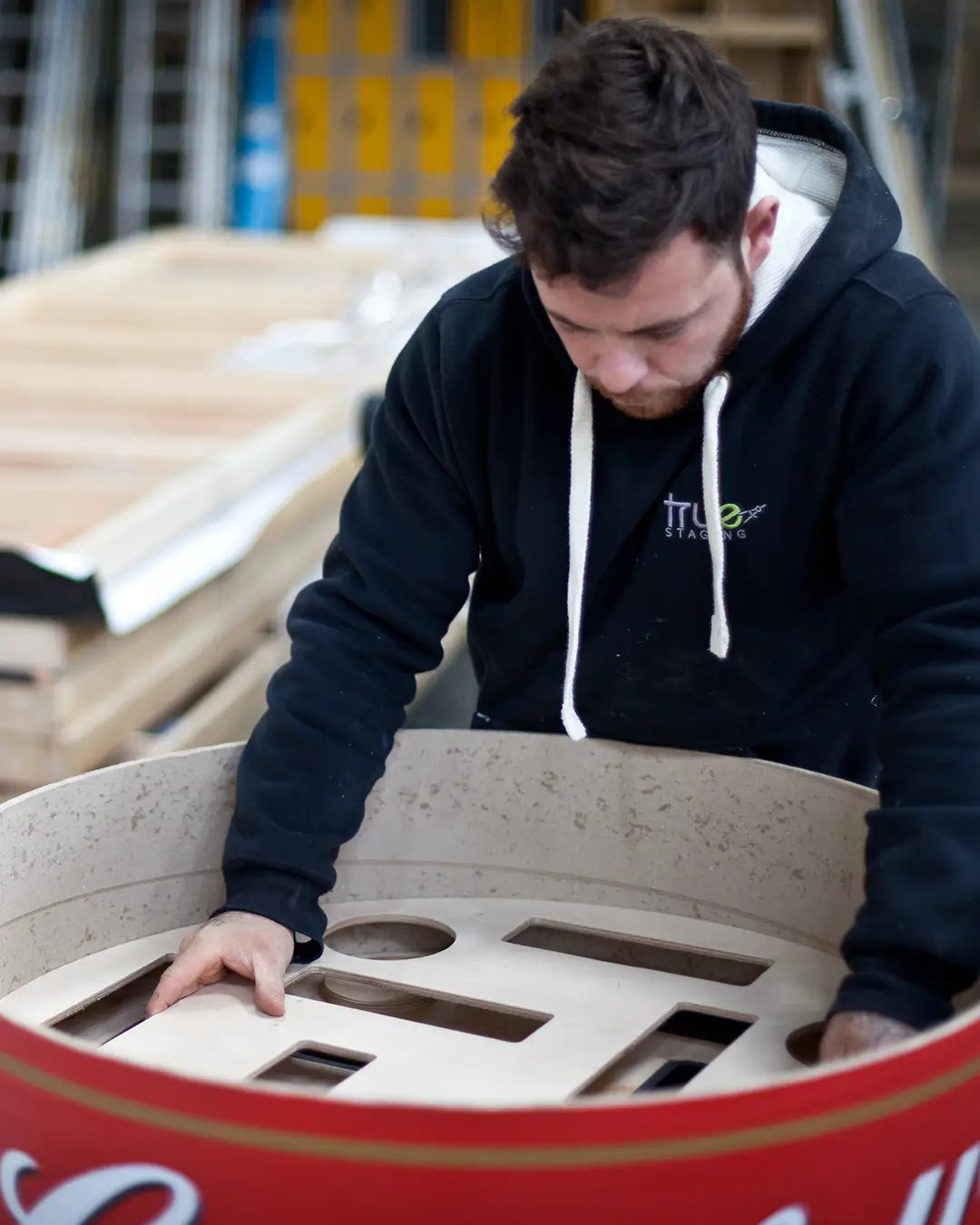 32 Campbell's Soup Cans