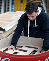 32 Campbell's Soup Cans