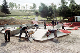 social skate project seven hills building a skatepark in jordan