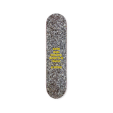 Limited Edition Ai Weiwei Seeds Skateboard: Contemporary Art, Unique Design, The Skateroom Exclusive