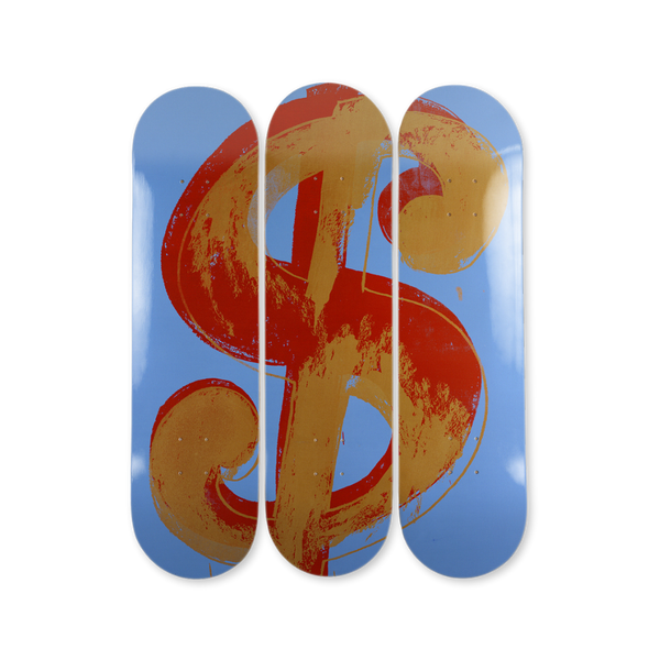 Andy Warhol、DOLLAR SIGN、海外版超希少レゾネ、新品額付 Andy Warhol、DOLLAR SIGN、海外版超希少レゾネ、新品額付