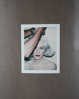 Self-Portraits (Grey - 13)