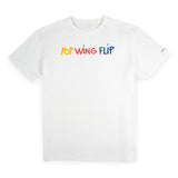 JCC+ Pop Wing Flip T-Shirt
