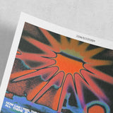 All There is is Darkness