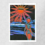 All There is is Darkness