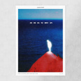 Gone in the Wind, Empty Space Next to Me