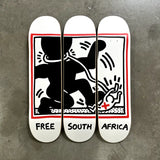 Free South Africa