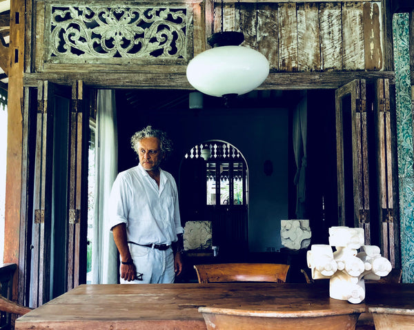 Gabriel Orozco