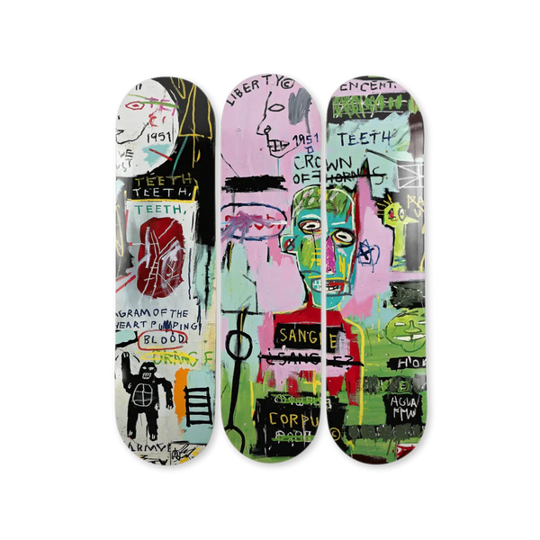 Basquiat Basquiat