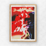 Running from, Running to