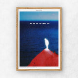 Gone in the Wind, Empty Space Next to Me