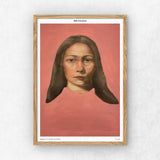 Woman (A Study in Haze)