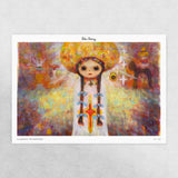 Illuminate the Darkness