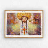 Illuminate the Darkness