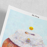 When I Close my Eyes