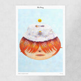 When I Close my Eyes