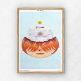 When I Close my Eyes