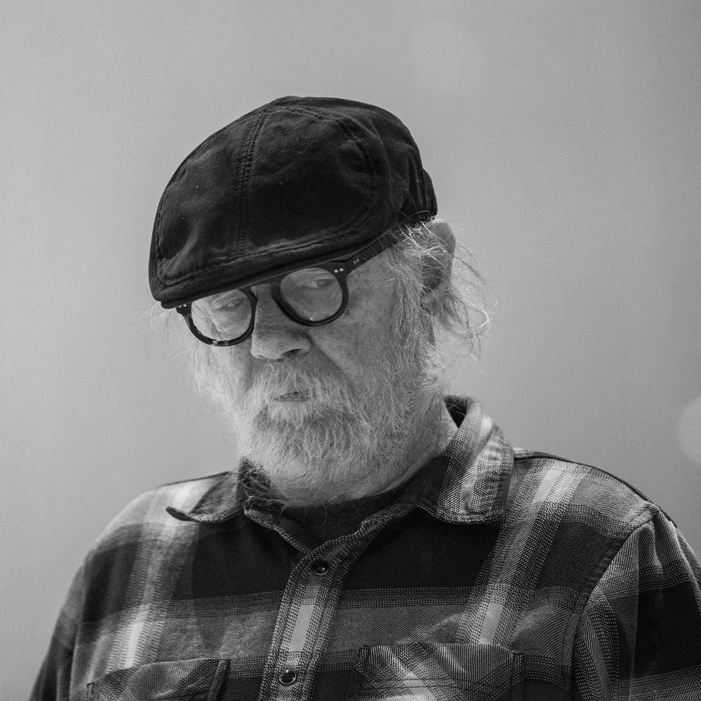 Portrait of Paul MCCARTHY