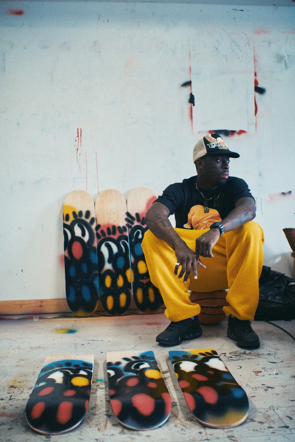 Olaolu Slawn