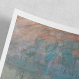 Impression, Soleil Levant - Print