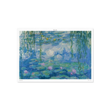 Nymphéas - Print