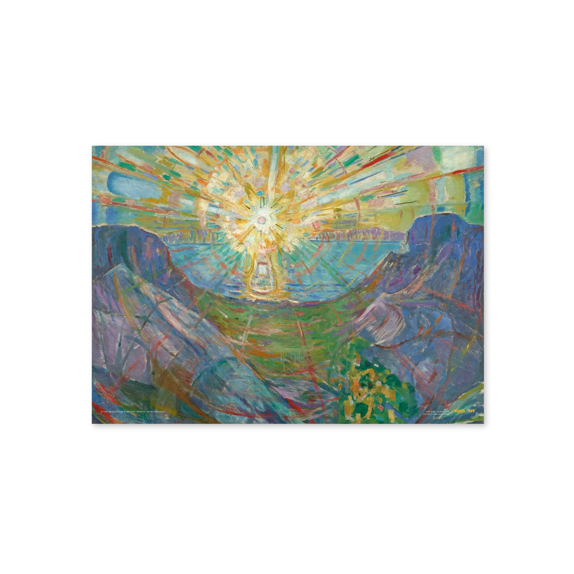 The Sun
