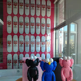 32 Campbell's Soup Cans