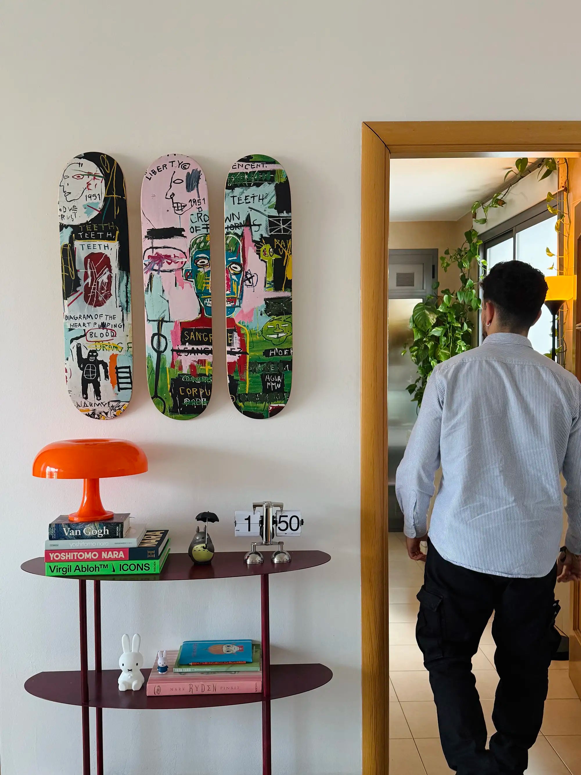 Basquiat 