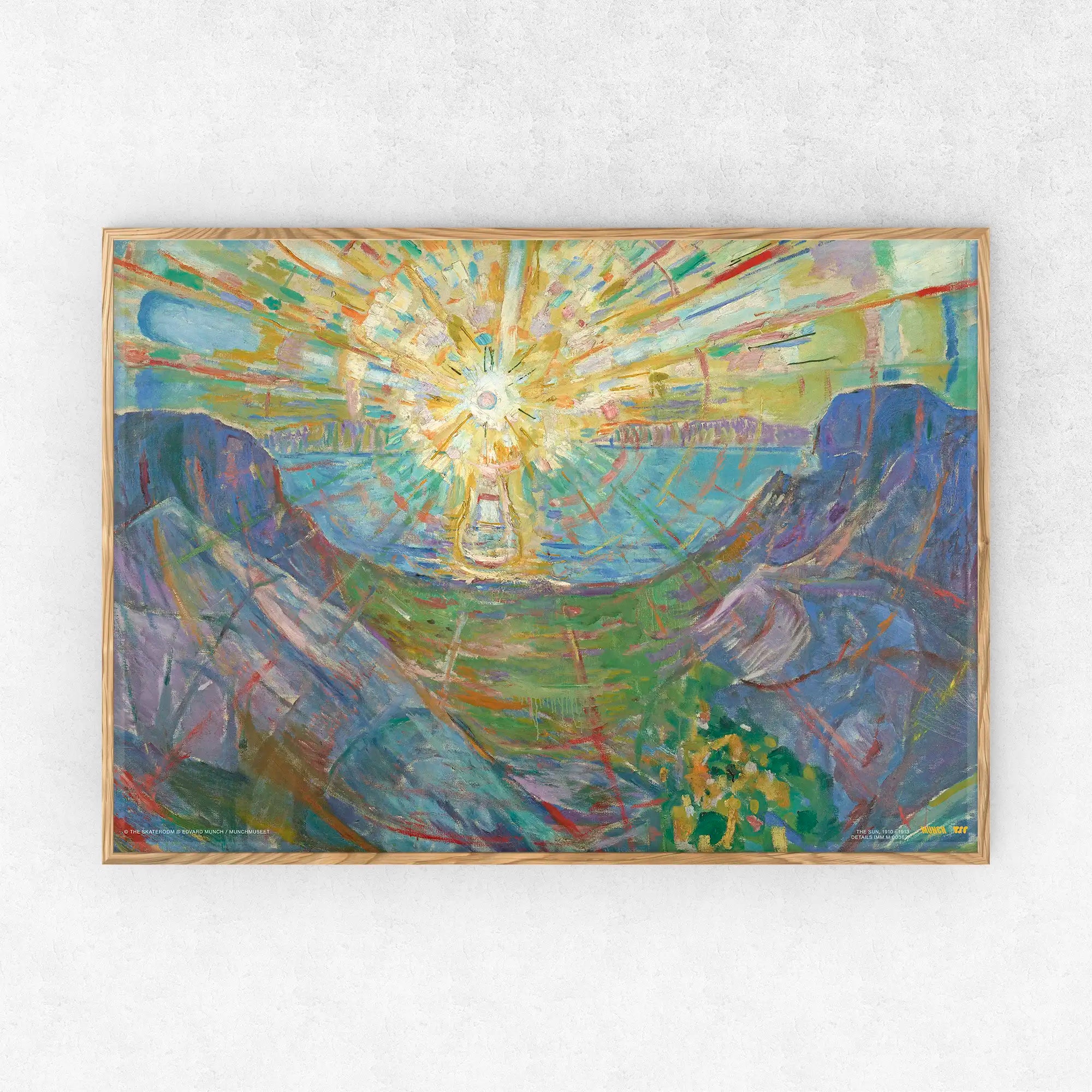 The Sun