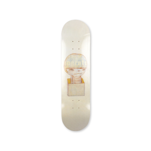 Untitled (Schrödinger) - THE SKATEROOM