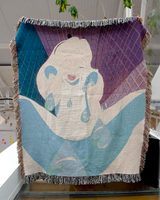 Alice in Wonderland - Cry Me a River