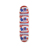 Brillo