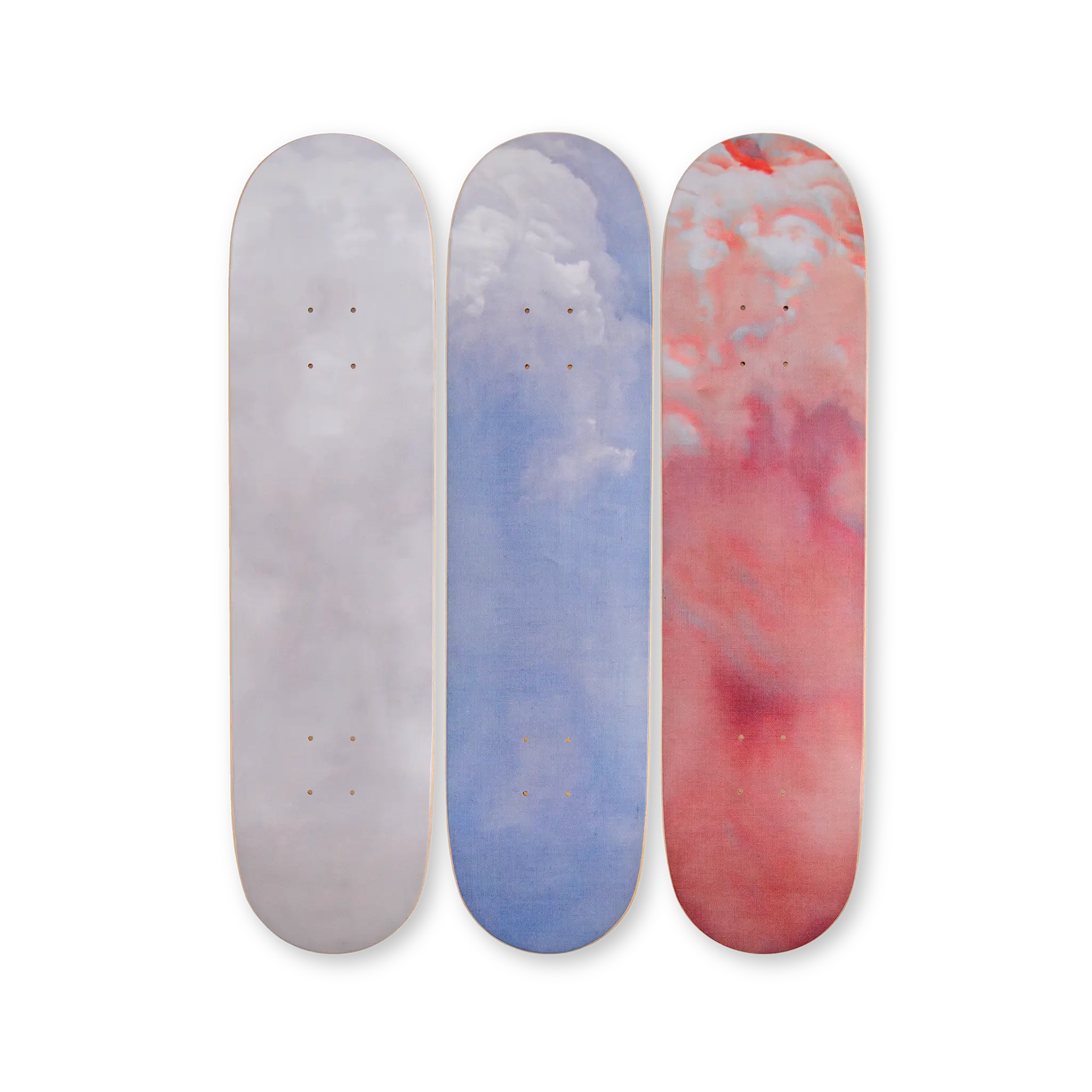 Fun ist ein Stahlbad, Studies