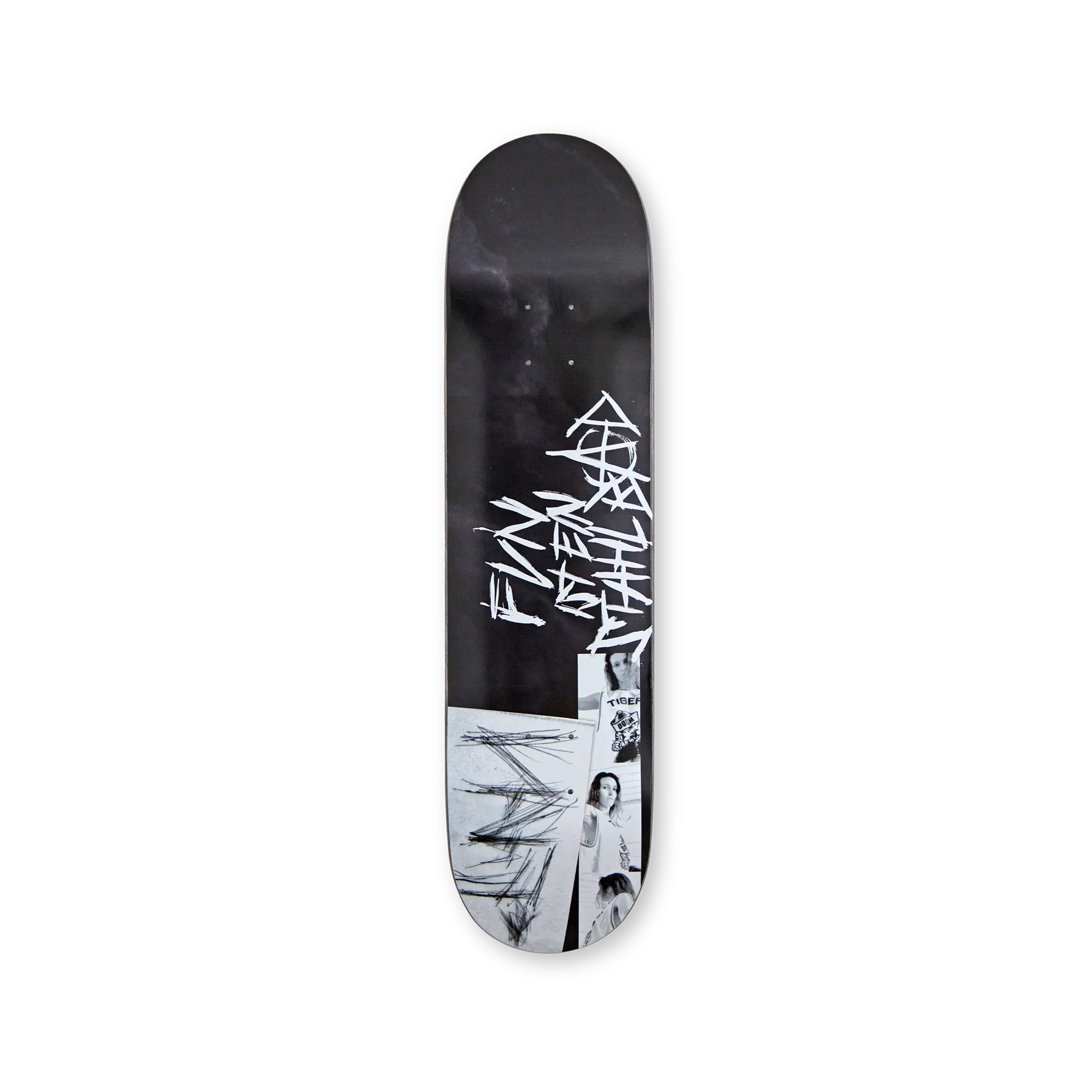 Fun ist ein Stahlbad, Waves