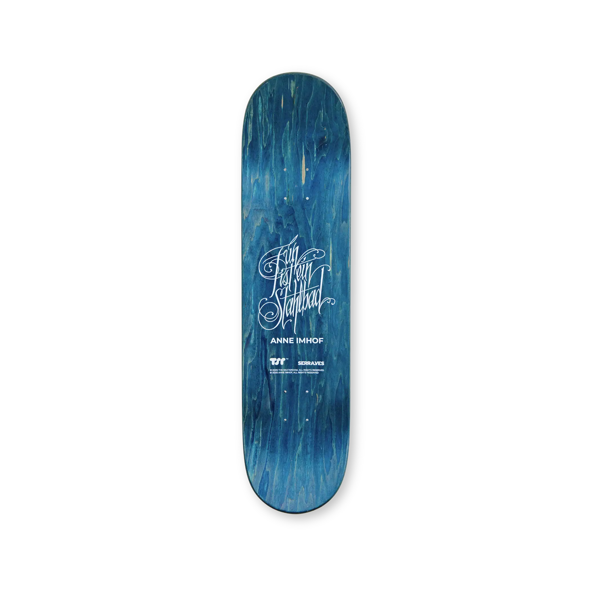 Fun ist ein Stahlbad, Paper