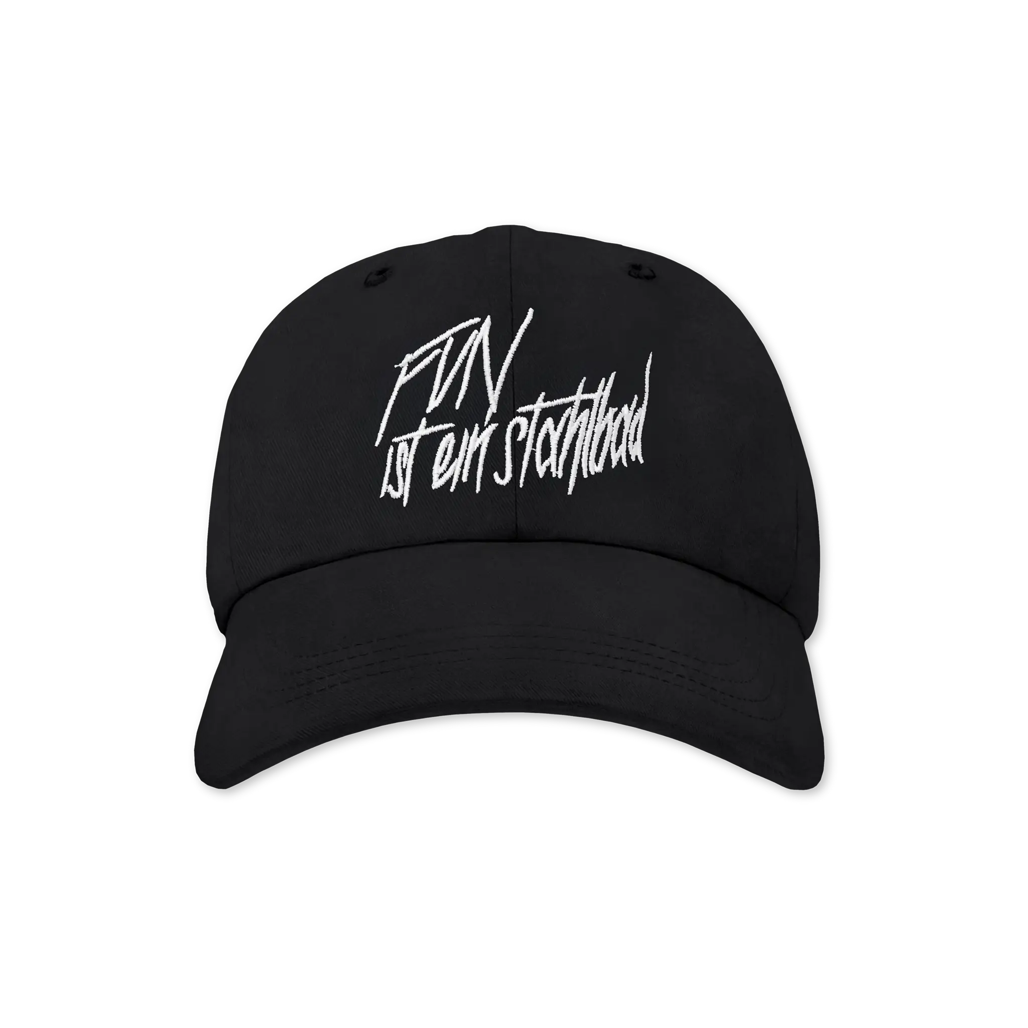 Fun ist ein Stahlbad, Script