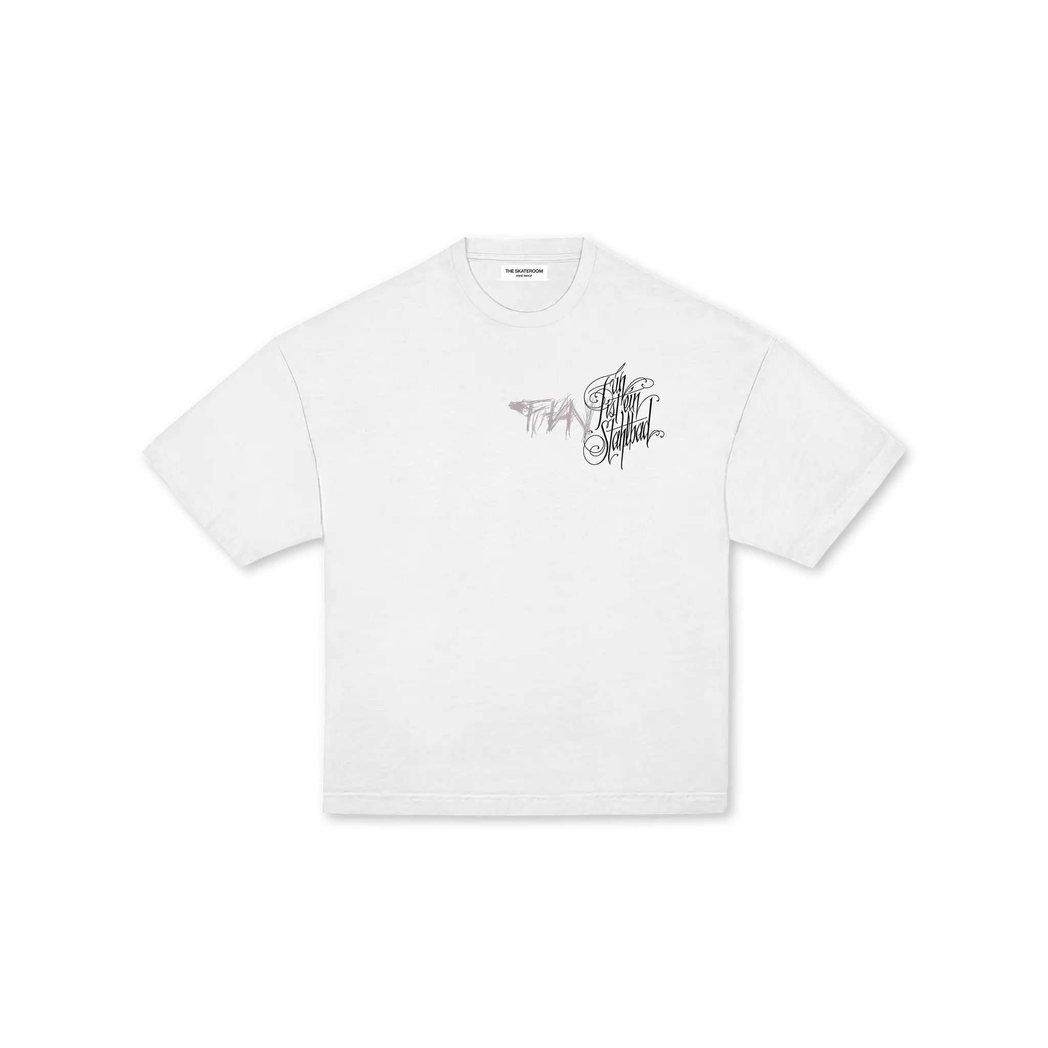 Fun ist ein Stahlbad, Cloud