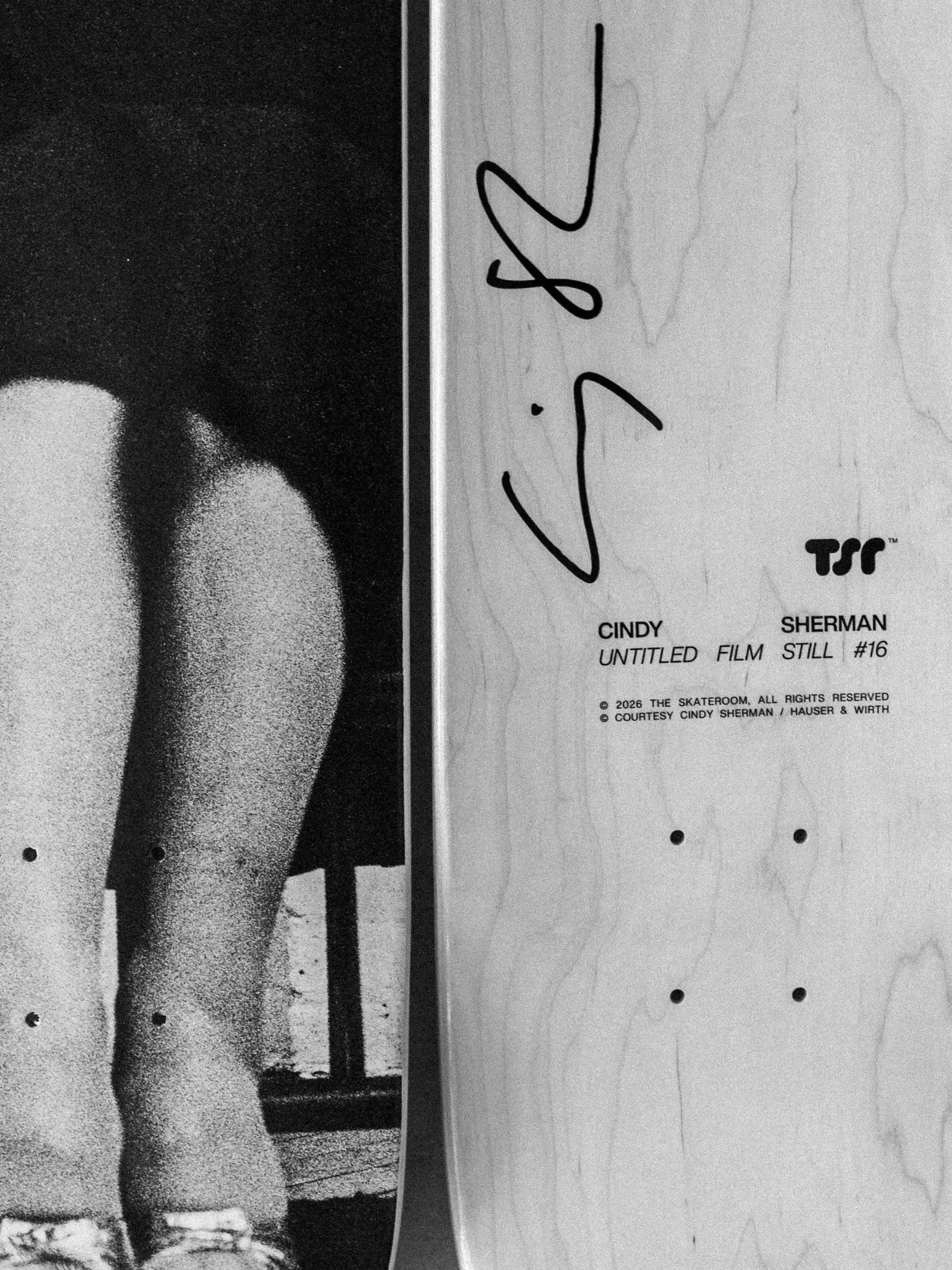 Untitled Film Still #16