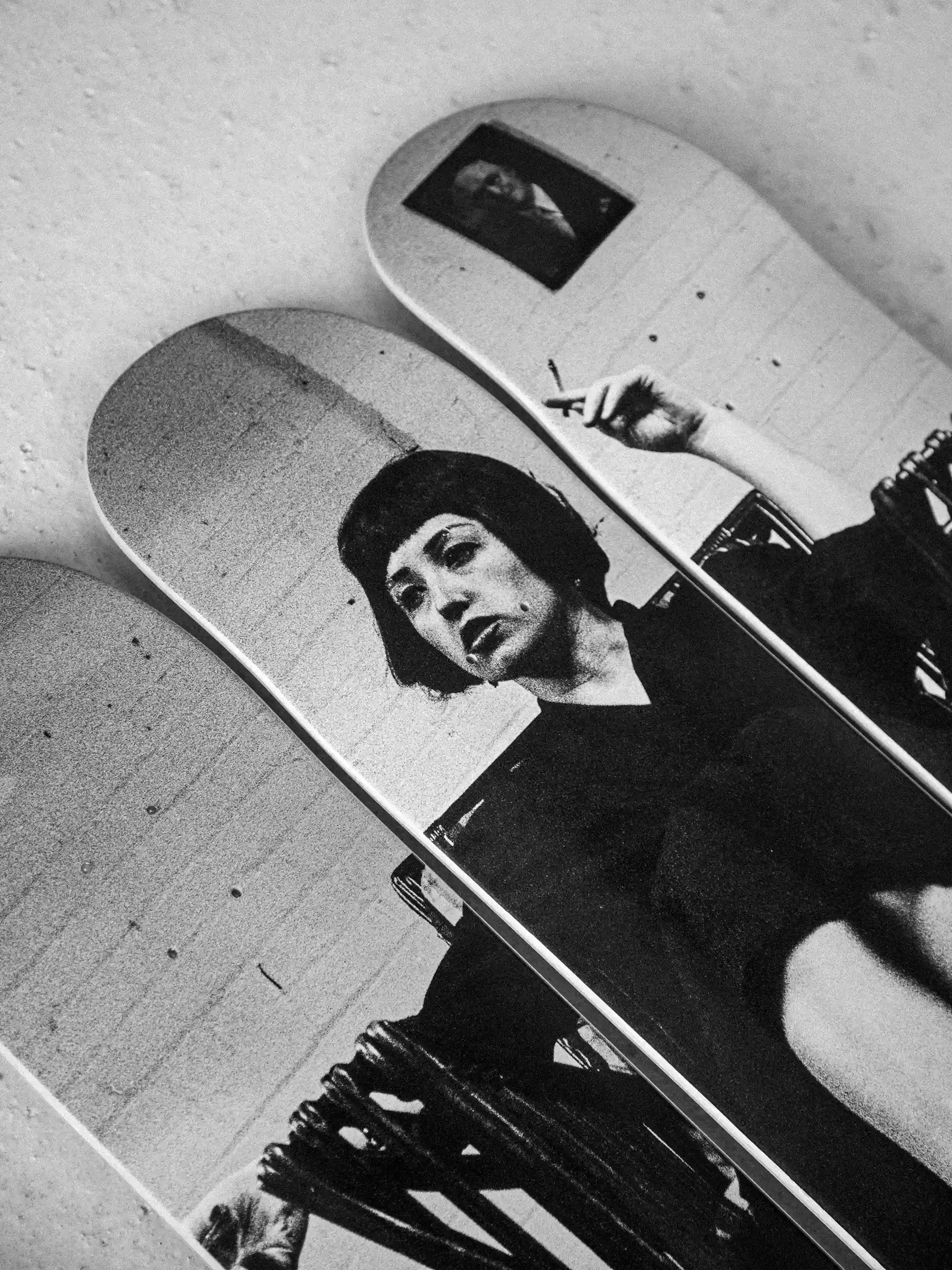 Untitled Film Still #16