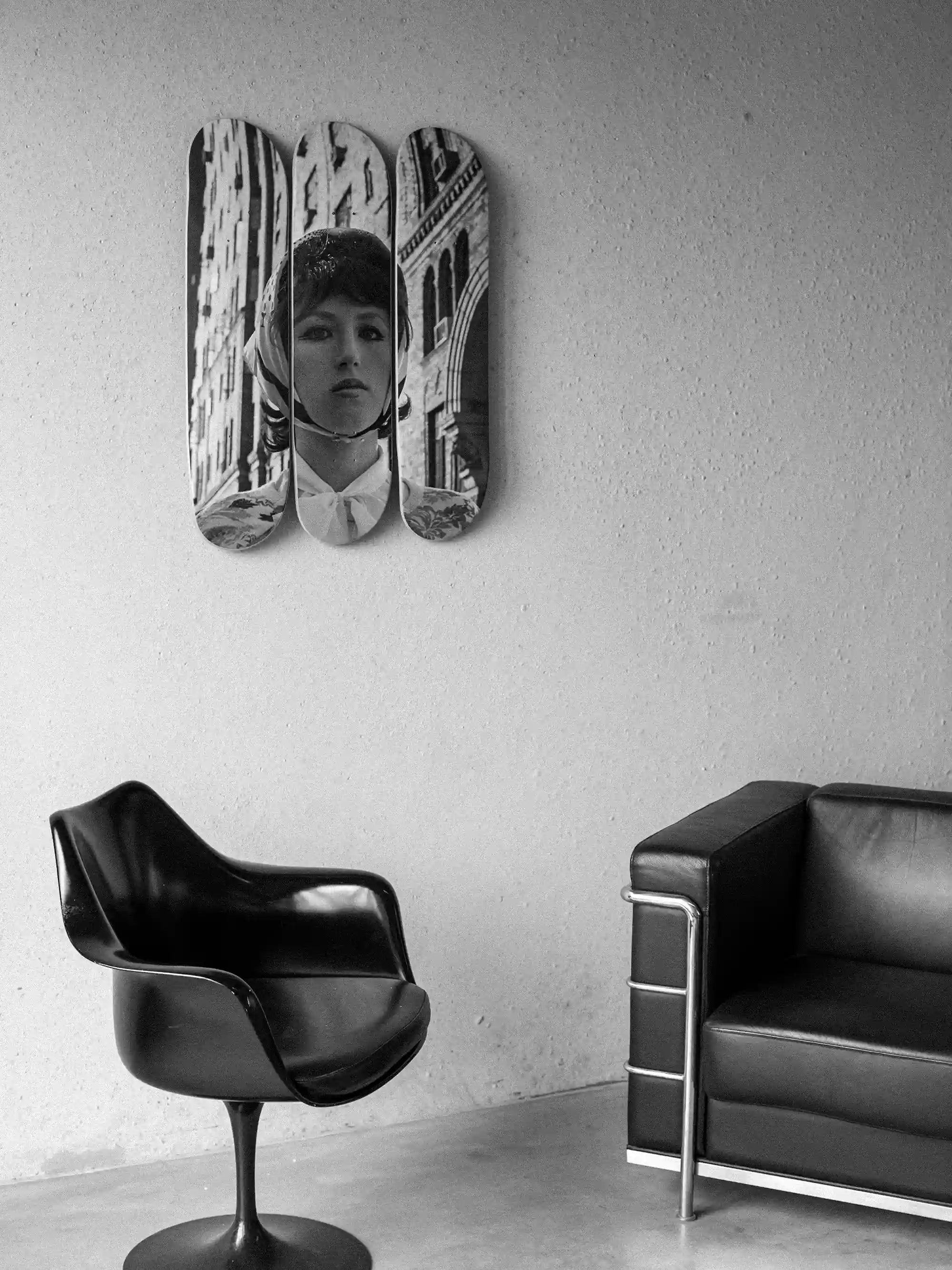 Untitled Film Still #17
