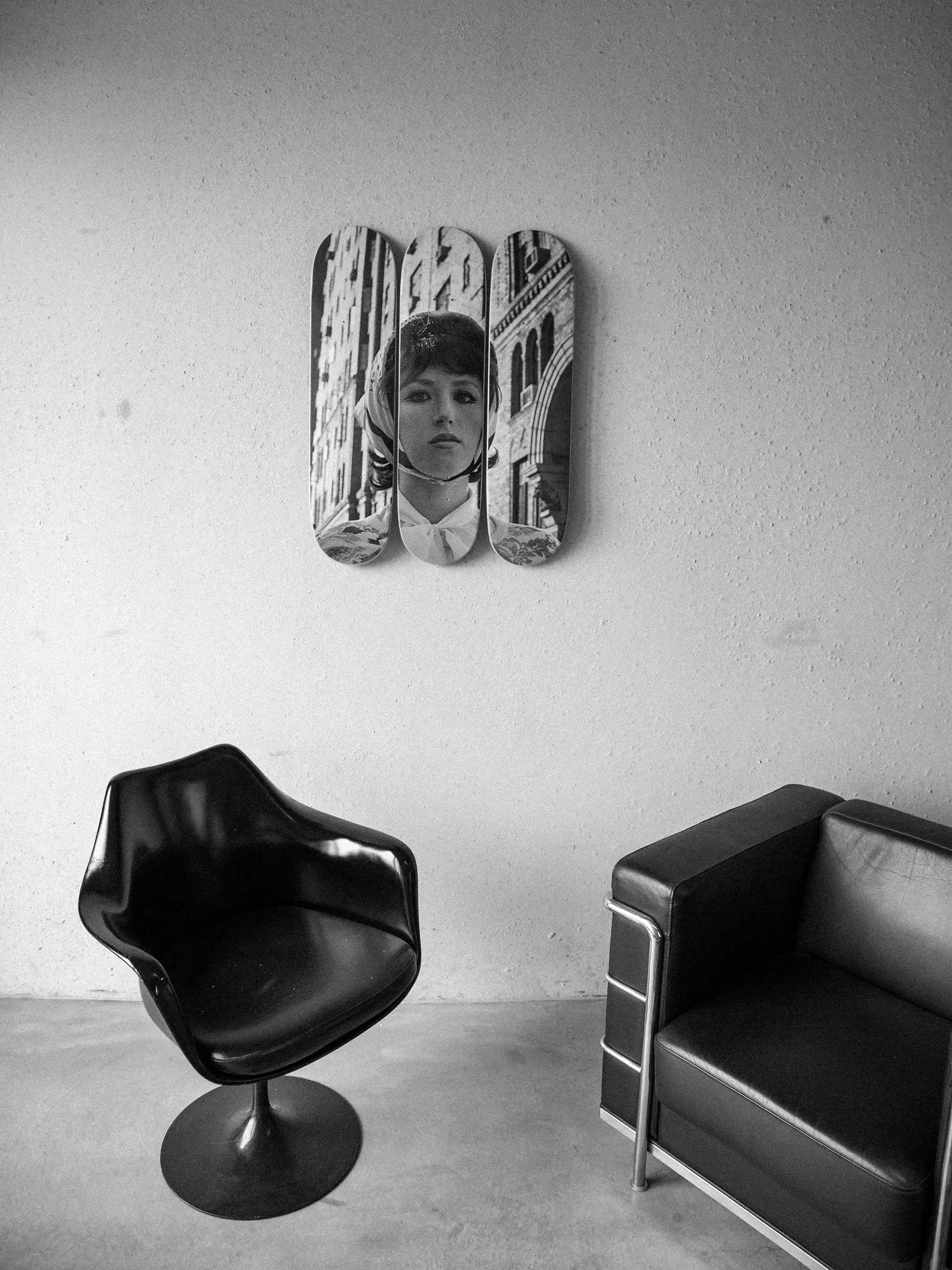 Untitled Film Still #17