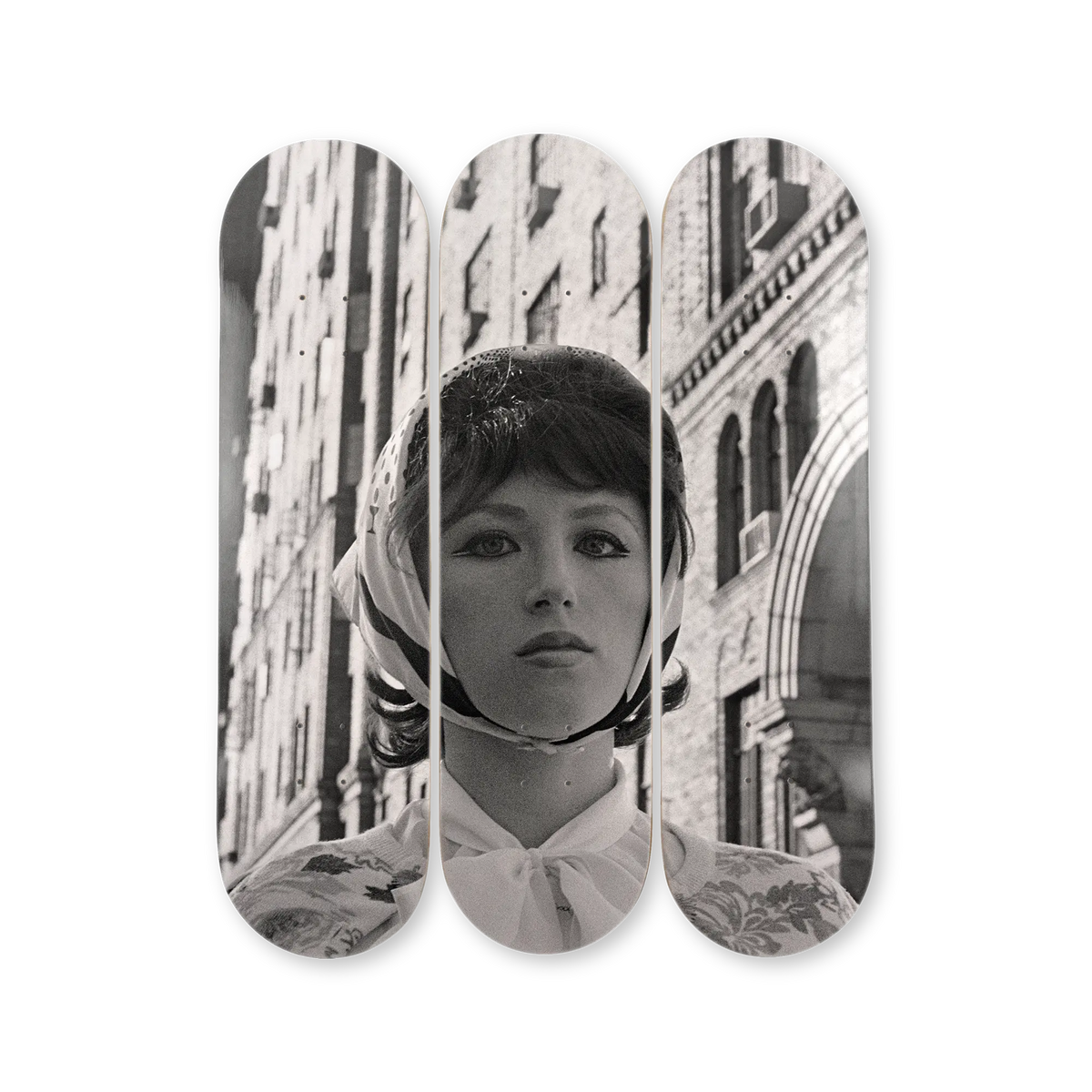 Untitled Film Still #17 | Cindy Sherman | THE SKATEROOM